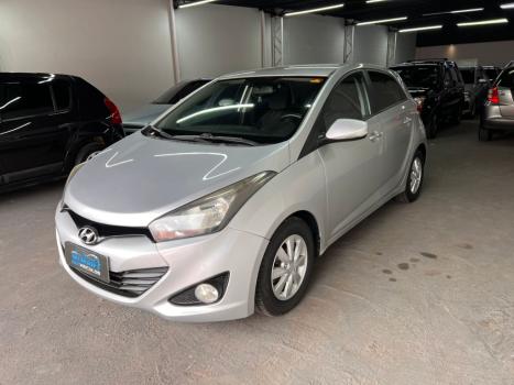 HYUNDAI HB 20 Hatch 1.0 12V 4P FLEX COMFORT, Foto 1