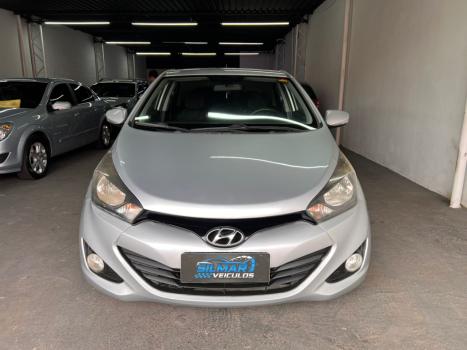 HYUNDAI HB 20 Hatch 1.0 12V 4P FLEX COMFORT, Foto 2