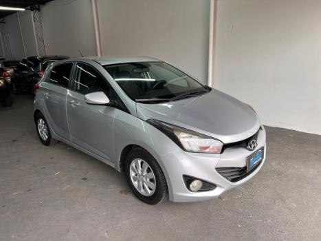 HYUNDAI HB 20 Hatch 1.0 12V 4P FLEX COMFORT, Foto 3