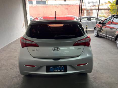 HYUNDAI HB 20 Hatch 1.0 12V 4P FLEX COMFORT, Foto 5
