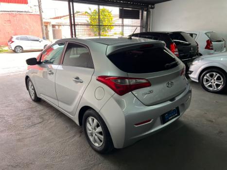 HYUNDAI HB 20 Hatch 1.0 12V 4P FLEX COMFORT, Foto 6