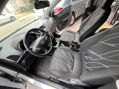 HYUNDAI HB 20 Hatch 1.0 12V 4P FLEX COMFORT, Foto 7