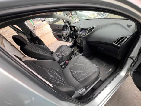 HYUNDAI HB 20 Hatch 1.0 12V 4P FLEX COMFORT, Foto 8