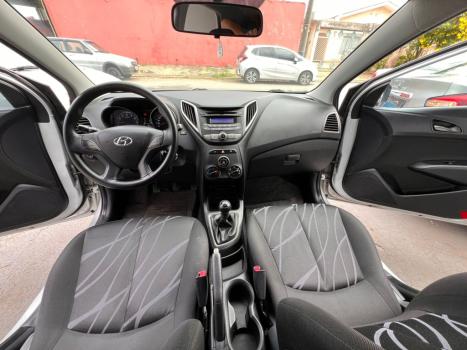 HYUNDAI HB 20 Hatch 1.0 12V 4P FLEX COMFORT, Foto 9