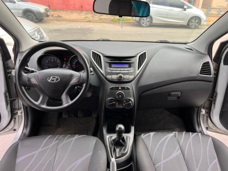 HYUNDAI HB 20 Hatch 1.0 12V 4P FLEX COMFORT, Foto 10