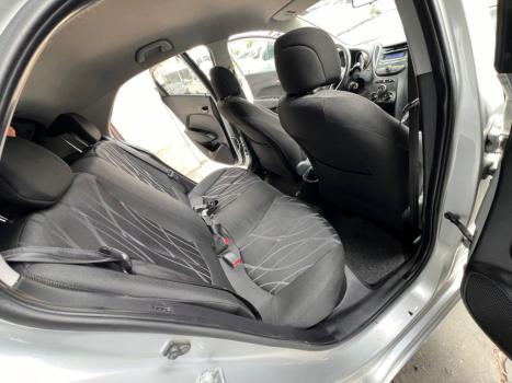 HYUNDAI HB 20 Hatch 1.0 12V 4P FLEX COMFORT, Foto 11