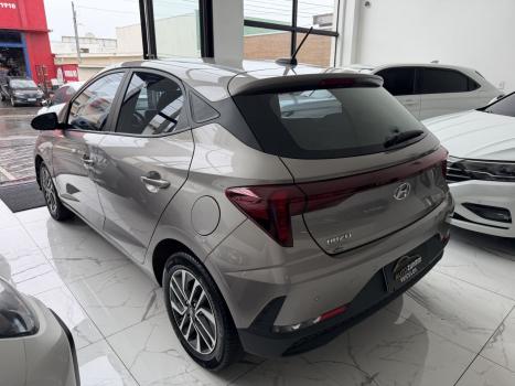 HYUNDAI HB 20 Hatch 1.0 12V 4P LIMITED, Foto 5