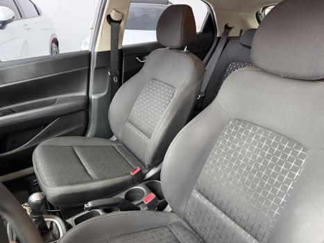 HYUNDAI HB 20 Hatch 1.0 12V 4P LIMITED, Foto 6