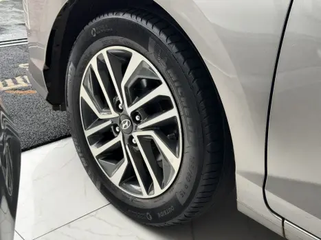 HYUNDAI HB 20 Hatch 1.0 12V 4P LIMITED, Foto 9