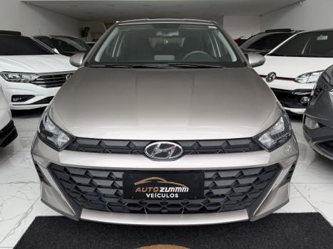 HYUNDAI HB 20 Hatch 1.0 12V 4P LIMITED, Foto 2