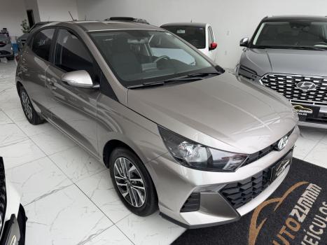 HYUNDAI HB 20 Hatch 1.0 12V 4P LIMITED, Foto 3