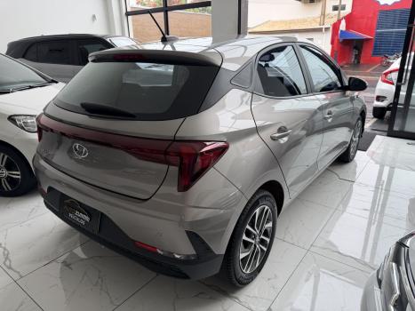 HYUNDAI HB 20 Hatch 1.0 12V 4P LIMITED, Foto 4