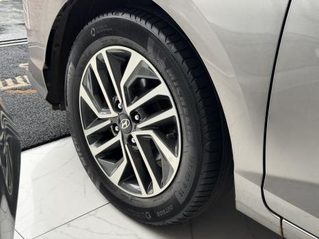 HYUNDAI HB 20 Hatch 1.0 12V 4P LIMITED, Foto 9