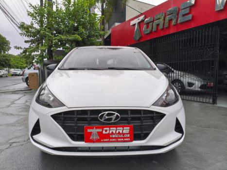 HYUNDAI HB 20 Hatch 1.0 12V 4P FLEX SENSE, Foto 2