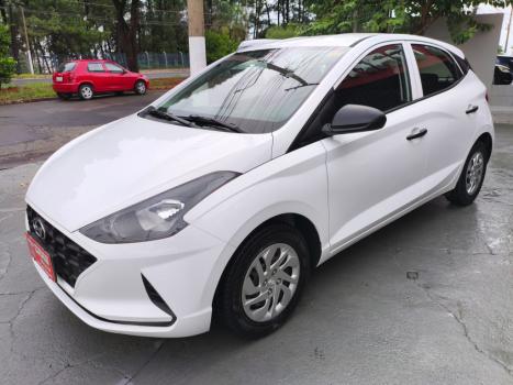 HYUNDAI HB 20 Hatch 1.0 12V 4P FLEX SENSE, Foto 3