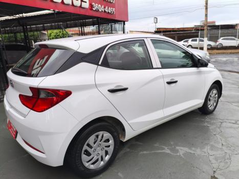 HYUNDAI HB 20 Hatch 1.0 12V 4P FLEX SENSE, Foto 5