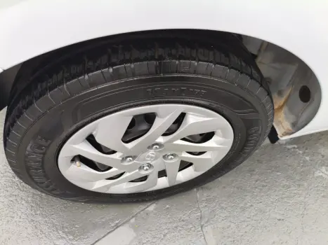 HYUNDAI HB 20 Hatch 1.0 12V 4P FLEX SENSE, Foto 7