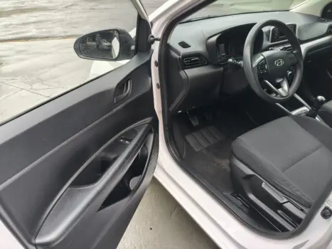 HYUNDAI HB 20 Hatch 1.0 12V 4P FLEX SENSE, Foto 9