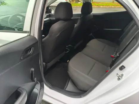 HYUNDAI HB 20 Hatch 1.0 12V 4P FLEX SENSE, Foto 10