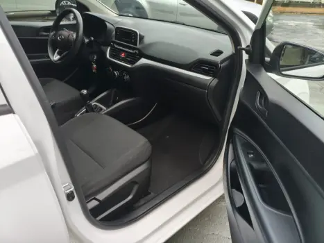 HYUNDAI HB 20 Hatch 1.0 12V 4P FLEX SENSE, Foto 13