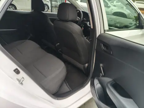 HYUNDAI HB 20 Hatch 1.0 12V 4P FLEX SENSE, Foto 14