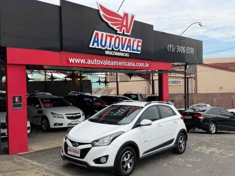 HYUNDAI HB 20 Hatch X 1.6 16V 4P STYLE FLEX, Foto 1