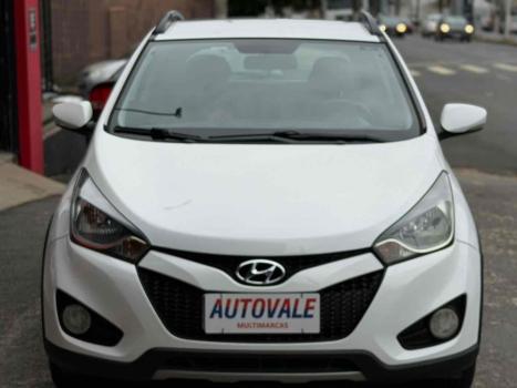 HYUNDAI HB 20 Hatch X 1.6 16V 4P STYLE FLEX, Foto 2