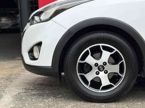 HYUNDAI HB 20 Hatch X 1.6 16V 4P STYLE FLEX, Foto 3