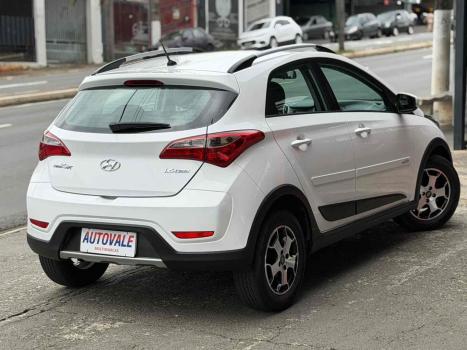 HYUNDAI HB 20 Hatch X 1.6 16V 4P STYLE FLEX, Foto 6