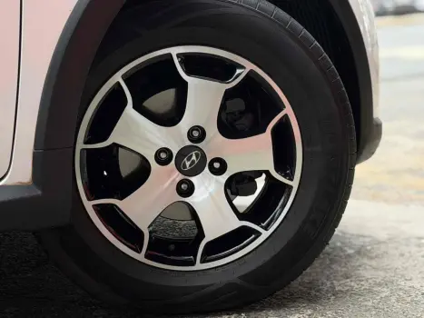 HYUNDAI HB 20 Hatch X 1.6 16V 4P STYLE FLEX, Foto 9