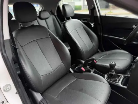 HYUNDAI HB 20 Hatch X 1.6 16V 4P STYLE FLEX, Foto 11