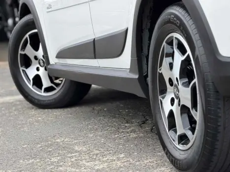 HYUNDAI HB 20 Hatch X 1.6 16V 4P STYLE FLEX, Foto 13