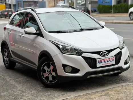 HYUNDAI HB 20 Hatch X 1.6 16V 4P STYLE FLEX, Foto 15