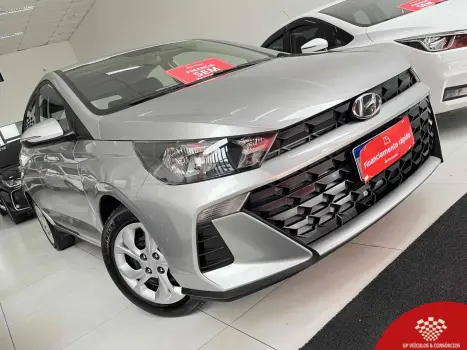 HYUNDAI HB 20 Hatch 1.0 12V 4P FLEX COMFORT PLUS, Foto 3