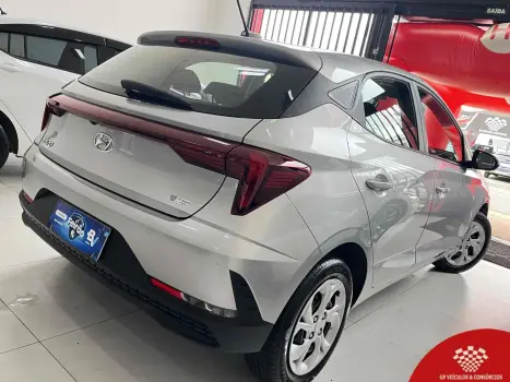 HYUNDAI HB 20 Hatch 1.0 12V 4P FLEX COMFORT PLUS, Foto 6