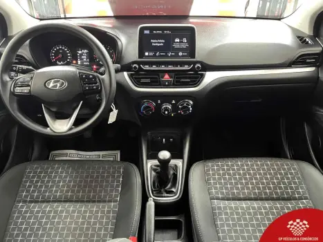 HYUNDAI HB 20 Hatch 1.0 12V 4P FLEX COMFORT PLUS, Foto 7