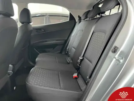 HYUNDAI HB 20 Hatch 1.0 12V 4P FLEX COMFORT PLUS, Foto 9
