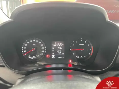 HYUNDAI HB 20 Hatch 1.0 12V 4P FLEX COMFORT PLUS, Foto 10