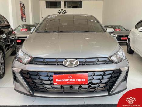 HYUNDAI HB 20 Hatch 1.0 12V 4P FLEX COMFORT, Foto 2