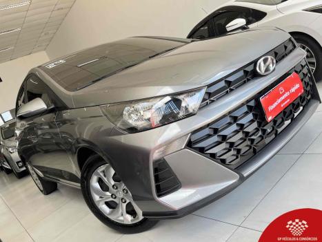 HYUNDAI HB 20 Hatch 1.0 12V 4P FLEX COMFORT, Foto 3