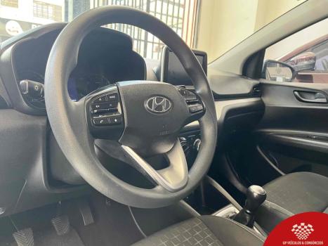 HYUNDAI HB 20 Hatch 1.0 12V 4P FLEX COMFORT, Foto 7