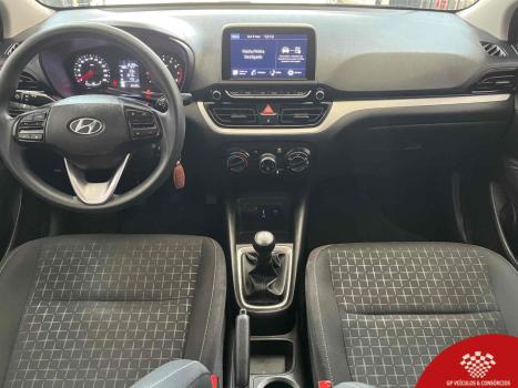 HYUNDAI HB 20 Hatch 1.0 12V 4P FLEX COMFORT, Foto 8