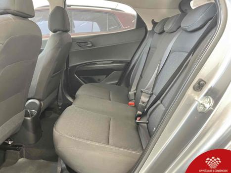 HYUNDAI HB 20 Hatch 1.0 12V 4P FLEX COMFORT, Foto 9