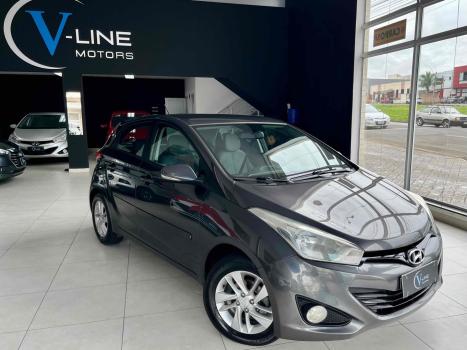 HYUNDAI HB 20 Hatch 1.6 16V 4P FLEX PREMIUM, Foto 1