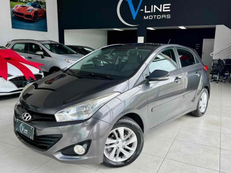 HYUNDAI HB 20 Hatch 1.6 16V 4P FLEX PREMIUM, Foto 2