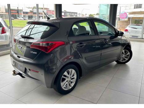 HYUNDAI HB 20 Hatch 1.6 16V 4P FLEX PREMIUM, Foto 3