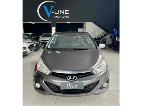HYUNDAI HB 20 Hatch 1.6 16V 4P FLEX PREMIUM, Foto 6