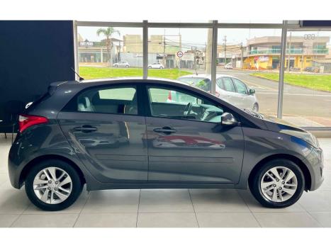 HYUNDAI HB 20 Hatch 1.6 16V 4P FLEX PREMIUM, Foto 7