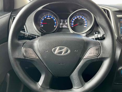 HYUNDAI HB 20 Hatch 1.6 16V 4P FLEX PREMIUM, Foto 10