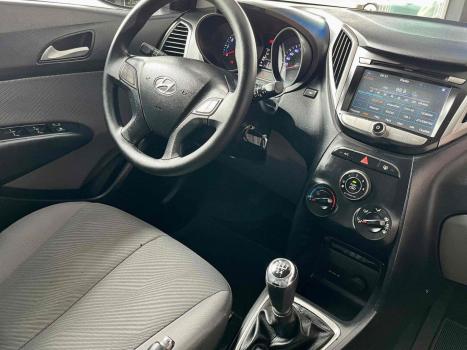 HYUNDAI HB 20 Hatch 1.6 16V 4P FLEX PREMIUM, Foto 11